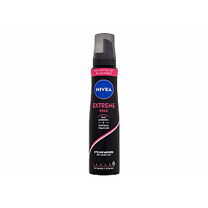 Styling mousse Extreme hold 150ml