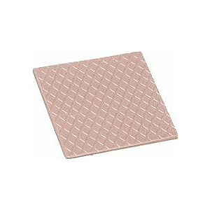 Terminis Grizzly Minus Pad 8-100 x 100 x 1,0 mm