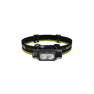 HEADLAMP NU SERIES 1400 LUMENS/NU50 NITECORE