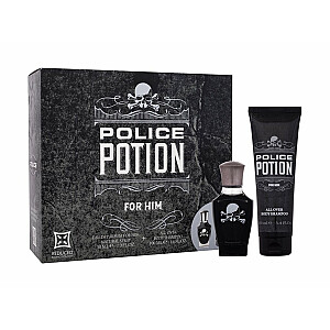 Parfumuotas vanduo Police Potion 30ml