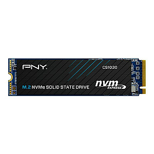 Disk PNY CS1030 1TB M.2 2280 PCI-E x4 Gen3 NVMe SSD