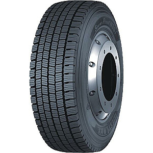 Зимние шины 385/65R22,5 Goodride IceGuard N1 160K M+S 3PMSF SteerAndTrailer WINTER ECB73 Goodride