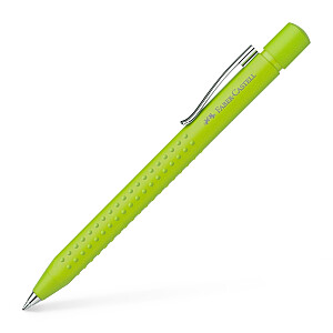 *Automatinis rašiklis Faber-Castell Grip 2011, M, žalias