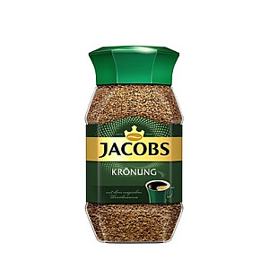 JACOBS KRONUNG kavos batonėliai, 100 g