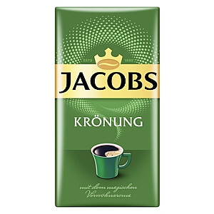Salyklo kava Jacobs Kronung, 500g
