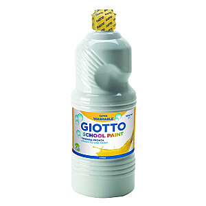 Гуашь Fila Giotto, 1000мл, белый цвет