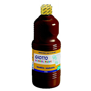 Guasha Fila Giotto, 1000ml, rūda, 1wt