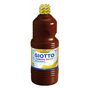 Guasha Fila Giotto, 1000ml, rūda, 1wt