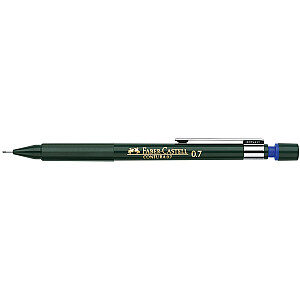 Карандаш автоматический Faber-Castell Contura 0,7