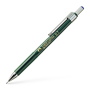 Карандаш автоматический Faber-Castell TK-Fine, 0,7мм