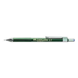 Карандаш автоматический Faber-Castell TK-Fine, 0,7мм