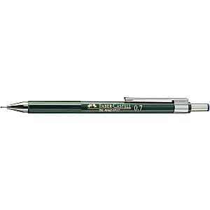 Карандаш автоматический Faber-Castell TK-Fine, 0,7мм