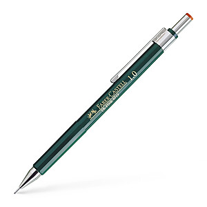 Карандаш автоматический Faber-Castell TK-Fine, 1,0 мм