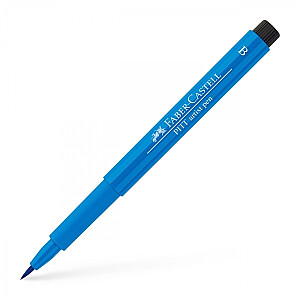 Faber-Castell PITT Artist Pen B, teptukas, #110 Phthalo Blue