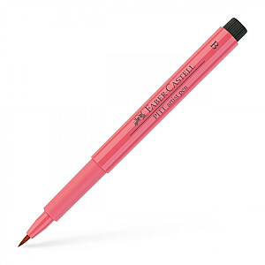 Ручка для рисования Faber-Castell PITT Artist Pen B, кисть, №131 Коралл