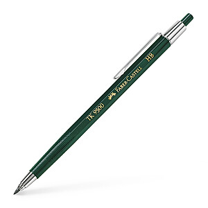 Карандаш автоматический Faber-Castell Clutch Pencil 9500-HB 2,0 мм