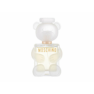 Парфюмированная вода Moschino Toy 2 100ml