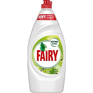 Indų ploviklis FAIRY Apple, 900ml