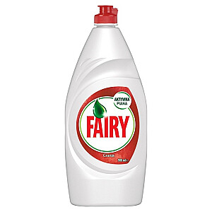 Indų ploviklis FAIRY Granatai, 900ml