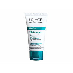 Hyséac Purifying Peel-Off Mask 50 ml