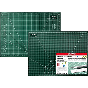 Pjovimo pagrindas deVente, A1, 3mm