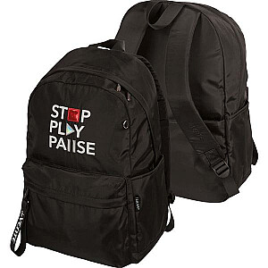 Рюкзак deVENTE STOP PLAY, 42x31x20см