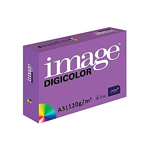 Бумага офисная Image Digicolor, А3, 120г, 250 листов