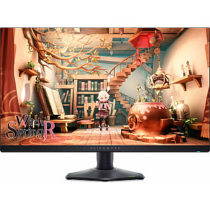 „Dell Alienware AW2724DM“ monitorius (210-BHTL)