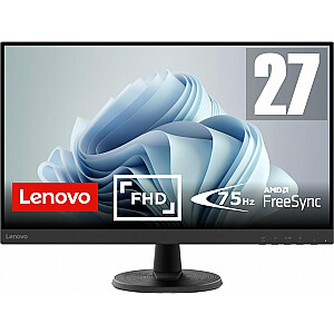 Monitorius Lenovo D27-40 (67A3KAC6EU)