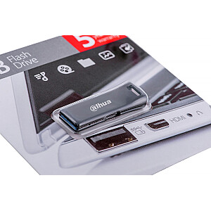 USB-U156-32-128GB USB 3.2 atmintinė 128 GB
