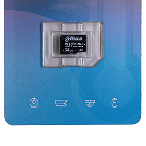 TF-W100-64GB 64GB microSD kortelė