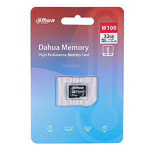 TF-W100-32GB 32GB microSD kortelė