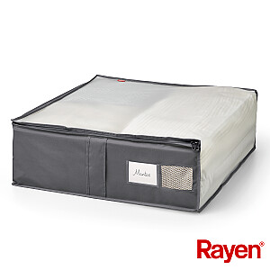 Medžiaginis rūbų krepšys Premium Rayen 65x55x20cm