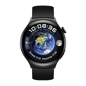 Išmanusis laikrodis Huawei Watch Ultimate Expedition Black