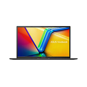 Nešiojamas kompiuteris ASUS Vivobook 17 M3704YA-AU026W Ryzen 5 7530U 17,3" FHD, 250 nitų, neakinantis 8GB SSD512 Radeon RX Vega 7 Win11 juodas 2 metai