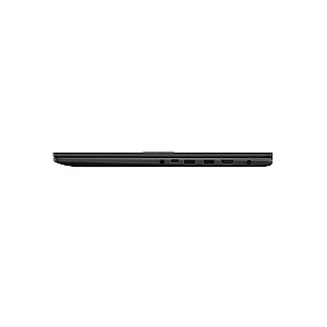 Nešiojamas kompiuteris ASUS Vivobook 17 M3704YA-AU026W Ryzen 5 7530U 17,3" FHD, 250 nitų, neakinantis 8GB SSD512 Radeon RX Vega 7 Win11 juodas 2 metai