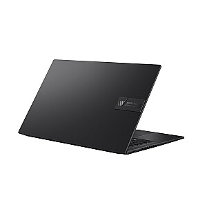 Nešiojamas kompiuteris ASUS Vivobook 17 M3704YA-AU026W Ryzen 5 7530U 17,3" FHD, 250 nitų, neakinantis 8GB SSD512 Radeon RX Vega 7 Win11 juodas 2 metai