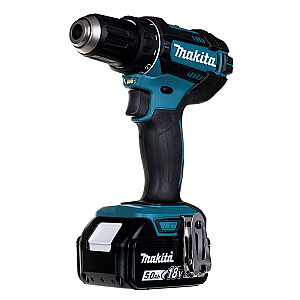 Kombinuotas rinkinys 18V 3x5,0Ah MAKPAC DLX2339JX1 MAKITA