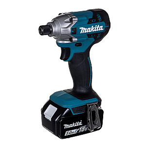 Kombinuotas rinkinys 18V 3x5,0Ah MAKPAC DLX2339JX1 MAKITA