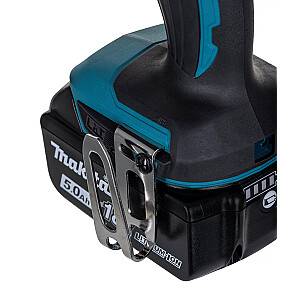 Комплект комбо 18В 3х5.0Ач MAKPAC DLX2339JX1 MAKITA