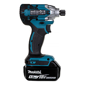 Комплект комбо 18В 3х5.0Ач MAKPAC DLX2339JX1 MAKITA