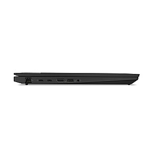 Ноутбук Lenovo ThinkPad P16s 6850U Мобильная рабочая станция 40,6 см (16 дюймов) WUXGA AMD Ryzen™ 7 PRO 16 ГБ LPDDR5-SDRAM 512 ГБ SSD Wi-Fi 6E (802.11ax) Windows 11 Pro Black