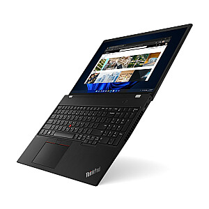 Ноутбук Lenovo ThinkPad P16s 6850U Мобильная рабочая станция 40,6 см (16 дюймов) WUXGA AMD Ryzen™ 7 PRO 16 ГБ LPDDR5-SDRAM 512 ГБ SSD Wi-Fi 6E (802.11ax) Windows 11 Pro Black