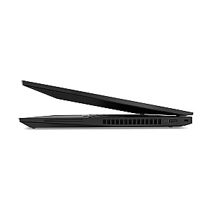 Ноутбук Lenovo ThinkPad P16s 6850U Мобильная рабочая станция 40,6 см (16 дюймов) WUXGA AMD Ryzen™ 7 PRO 16 ГБ LPDDR5-SDRAM 512 ГБ SSD Wi-Fi 6E (802.11ax) Windows 11 Pro Black