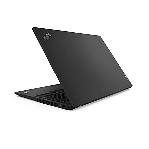 Ноутбук Lenovo ThinkPad P16s 6850U Мобильная рабочая станция 40,6 см (16 дюймов) WUXGA AMD Ryzen™ 7 PRO 16 ГБ LPDDR5-SDRAM 512 ГБ SSD Wi-Fi 6E (802.11ax) Windows 11 Pro Black