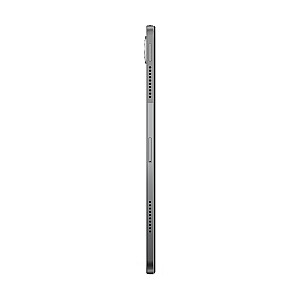 Lenovo Tab P12 Dimensity 7050 12,7 colio 3K (2944x1840) LTPS 400 nitų 8/128 GB Arm Mali-G68 Android Storm Grey
