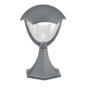 A.lampa CANAL 6W/3000K 650lm h=0.3m pertrauka. 521960142