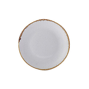 SEASONS pilka lėkštė 30cm, Porlandia