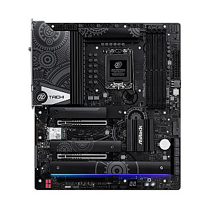 Asrock B650E Taichi AMD B650 Socket AM5 Extended ATX