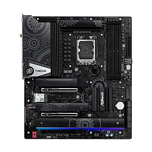 Asrock B650E Taichi AMD B650 Socket AM5 Extended ATX